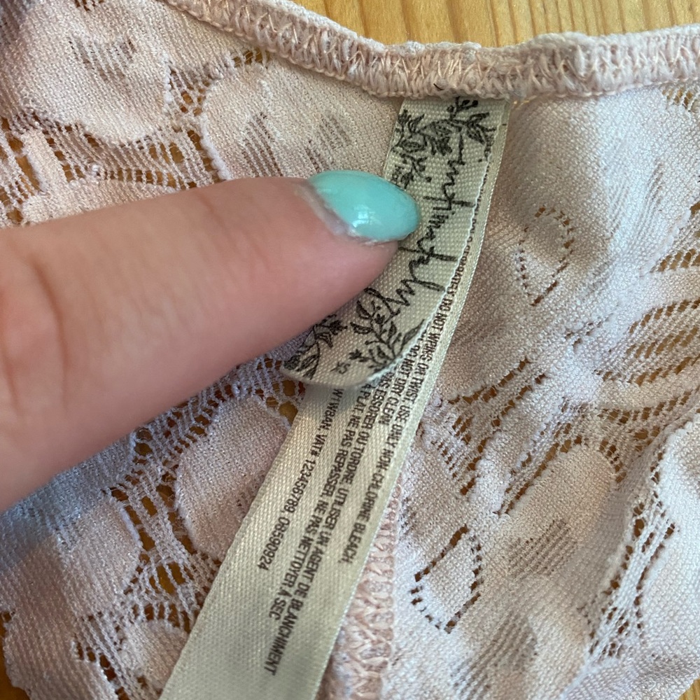 Free People Bralettes - Picture 2 of 6